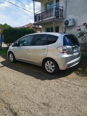 Обява за продажба на Honda Jazz ~17 800 лв. - изображение 1