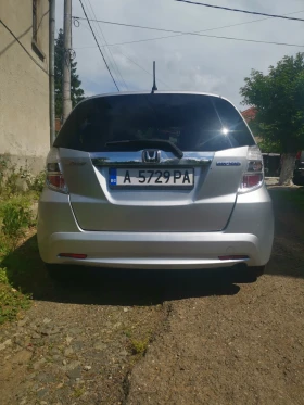 Обява за продажба на Honda Jazz ~17 800 лв. - изображение 3