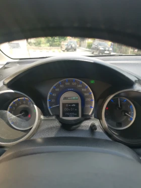 Honda Jazz | Mobile.bg    14