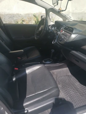 Обява за продажба на Honda Jazz ~17 800 лв. - изображение 8