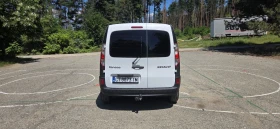 Обява за продажба на Renault Kangoo 1.5dci ~13 900 лв. - изображение 6