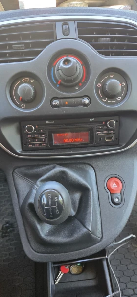 Обява за продажба на Renault Kangoo 1.5dci ~13 900 лв. - изображение 11