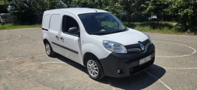 Обява за продажба на Renault Kangoo 1.5dci ~13 900 лв. - изображение 3