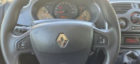 Обява за продажба на Renault Kangoo 1.5dci ~13 900 лв. - изображение 9