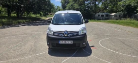 Обява за продажба на Renault Kangoo 1.5dci ~13 900 лв. - изображение 1