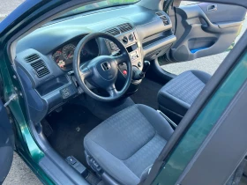 Обява за продажба на Honda Civic 1.4 Газов/Инжекцион BRC ~3 700 лв. - изображение 7