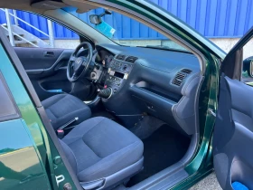 Обява за продажба на Honda Civic 1.4 Газов/Инжекцион BRC ~3 700 лв. - изображение 11