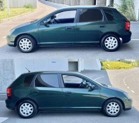 Обява за продажба на Honda Civic 1.4 Газов/Инжекцион BRC ~3 700 лв. - изображение 6