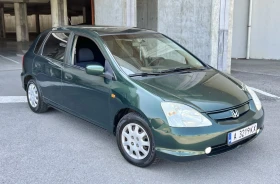 Обява за продажба на Honda Civic 1.4 Газов/Инжекцион BRC ~3 700 лв. - изображение 2