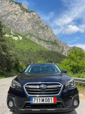Subaru Outback Subaru Outback Touring | Mobile.bg    3