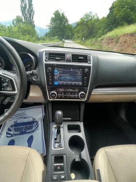 Subaru Outback Subaru Outback Touring | Mobile.bg    15