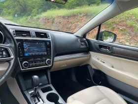 Subaru Outback Subaru Outback Touring | Mobile.bg    13