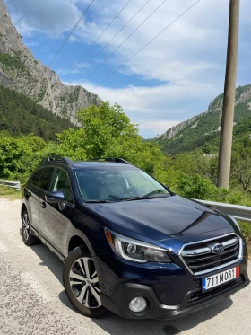 Subaru Outback Subaru Outback Touring | Mobile.bg    5