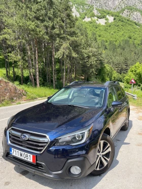 Subaru Outback Subaru Outback Touring | Mobile.bg    2