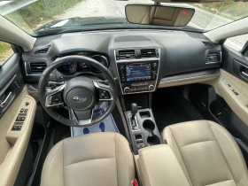 Subaru Outback Subaru Outback Touring | Mobile.bg    12