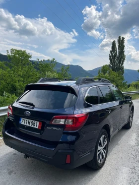 Subaru Outback Subaru Outback Touring | Mobile.bg    6
