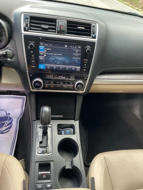 Subaru Outback Subaru Outback Touring | Mobile.bg    16