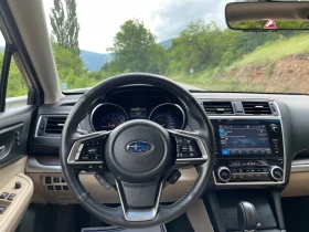 Subaru Outback Subaru Outback Touring | Mobile.bg    14