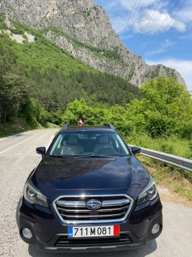 Subaru Outback Subaru Outback Touring | Mobile.bg    4