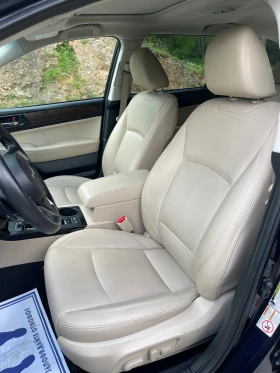 Subaru Outback Subaru Outback Touring | Mobile.bg    10