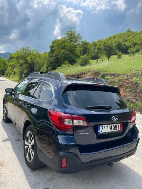 Subaru Outback Subaru Outback Touring | Mobile.bg    7
