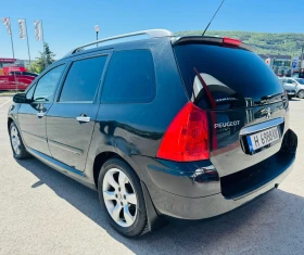 Peugeot 307 | Mobile.bg    4