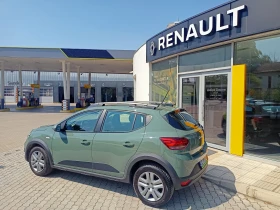 Обява за продажба на Dacia Sandero III, 1990лв за получаване, 1.0 TCe Stepway CVT ~Цена по договаряне - изображение 5