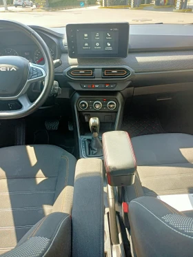 Обява за продажба на Dacia Sandero III, 1990лв за получаване, 1.0 TCe Stepway CVT ~Цена по договаряне - изображение 8