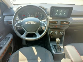 Обява за продажба на Dacia Sandero III, 1990лв за получаване, 1.0 TCe Stepway CVT ~Цена по договаряне - изображение 7