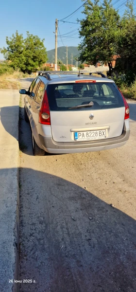 Renault Megane | Mobile.bg    4