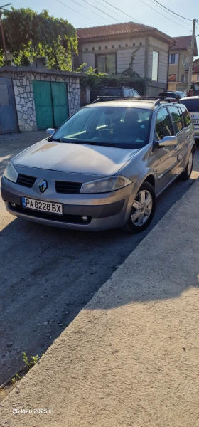 Renault Megane | Mobile.bg    3