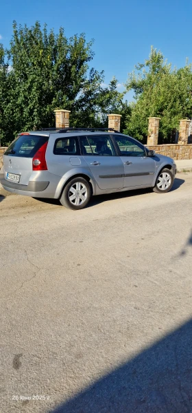 Renault Megane | Mobile.bg    2