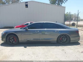 Audi S8 TFSI QUATTRO TIPTRONIC CARFAX АВТО КРЕДИТ - 125900 лв. - 71718222 9