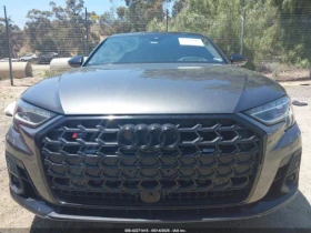 Audi S8 TFSI QUATTRO TIPTRONIC CARFAX АВТО КРЕДИТ - 125900 лв. - 71718222 8