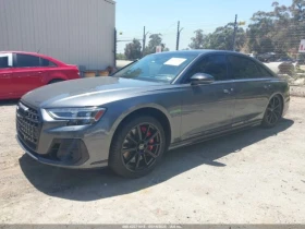 Audi S8 TFSI QUATTRO TIPTRONIC CARFAX АВТО КРЕДИТ - 125900 лв. - 71718222 3