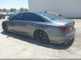 Audi S8 TFSI QUATTRO TIPTRONIC CARFAX АВТО КРЕДИТ - 125900 лв. - 71718222 4