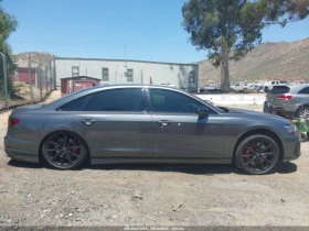 Audi S8 TFSI QUATTRO TIPTRONIC CARFAX АВТО КРЕДИТ - 125900 лв. - 71718222 7