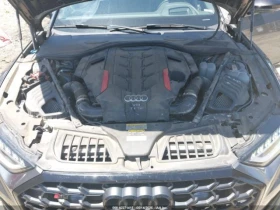 Audi S8 TFSI QUATTRO TIPTRONIC CARFAX АВТО КРЕДИТ - 125900 лв. - 71718222 15