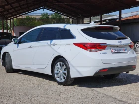 Обява за продажба на Hyundai I40 1.7 CRDI/Vertex/Швейцария ~19 500 лв. - изображение 2