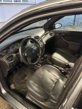 Обява за продажба на Ford Focus ~2 800 лв. - изображение 2 | Auto.bg Обява за продажба на Ford Focus ~2 800 лв. - изображение 2