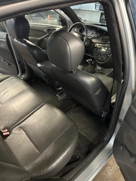 Обява за продажба на Ford Focus ~2 800 лв. - изображение 4 | Auto.bg Обява за продажба на Ford Focus ~2 800 лв. - изображение 4