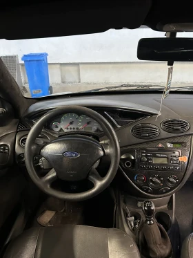 Обява за продажба на Ford Focus ~2 800 лв. - изображение 5 | Auto.bg Обява за продажба на Ford Focus ~2 800 лв. - изображение 5