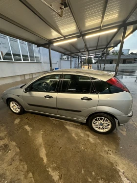 Обява за продажба на Ford Focus ~2 800 лв. - изображение 6 | Auto.bg Обява за продажба на Ford Focus ~2 800 лв. - изображение 6