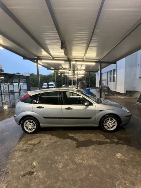 Обява за продажба на Ford Focus ~2 800 лв. - изображение 7 | Auto.bg Обява за продажба на Ford Focus ~2 800 лв. - изображение 7