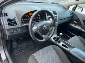 Toyota Avensis 1.8- NAVI FULL - цена по договаряне - 38197833 11