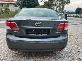 Toyota Avensis 1.8- NAVI FULL - цена по договаряне - 38197833 5