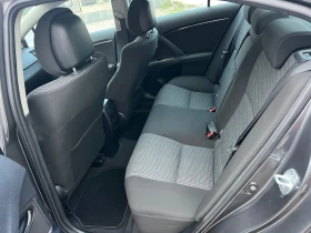 Toyota Avensis 1.8- NAVI FULL - цена по договаряне - 38197833 15
