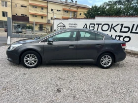 Toyota Avensis 1.8- NAVI FULL - цена по договаряне - 38197833 8