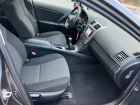 Toyota Avensis 1.8- NAVI FULL - цена по договаряне - 38197833 12