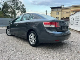 Toyota Avensis 1.8- NAVI FULL - цена по договаряне - 38197833 6